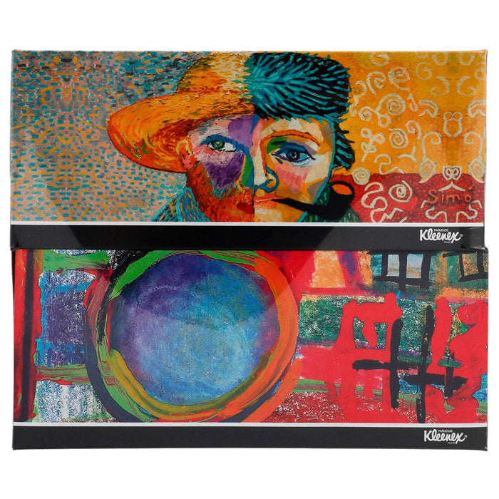 Pañuelos Kleenex Ahorrapack 2 Cjas Con 180 - WeCare Pharma