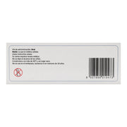 Elicuis 5Mg Con 60 Tabletas (Apixaban) - WeCare Pharma