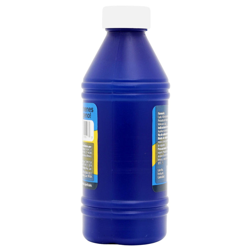 Agua Oxigenada Jaloma 112Ml - WeCare Pharma