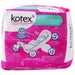 Toallas Kotex Ultradelgada Flujo Moderado Con Alas Con 10 - WeCare Pharma