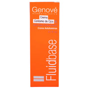 Genové Fluidbase K Crema Contorno Ojos 20Ml - WeCare Pharma