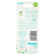 Biberon Disney Europa Flujo Lento 4Oz Evenflo - WeCare Pharma