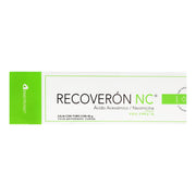 Recoveron Nc Crema 0.05G/0.004G/1G 40G (Acido Acexamico/Neomicina) - WeCare Pharma