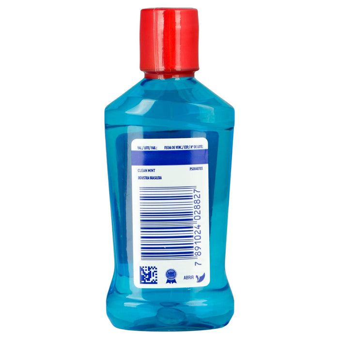 Enjuague Colgate Total 12 Mini 60Ml - WeCare Pharma