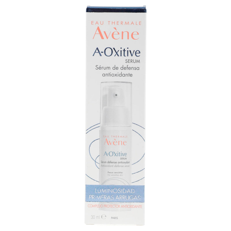 Avene A-Oxitive Serum 30Ml - WeCare Pharma
