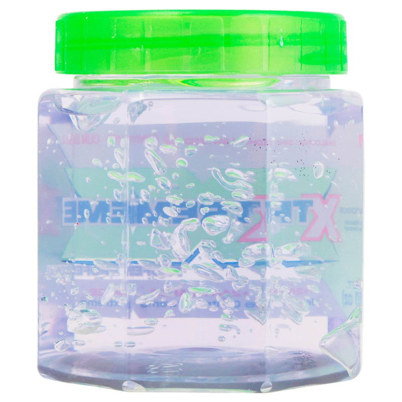 Gel Xtreme Tranparente 250G - WeCare Pharma