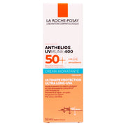Anthelios Uvmune 400 Hidratante Fps50 Color 50Ml - WeCare Pharma