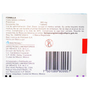 Adimod 800Mg Con 20 Tabletas (Pidotimod) - WeCare Pharma