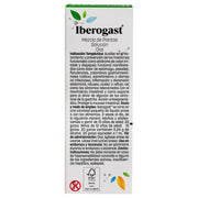 Iberogast Frasco Gotas 20Ml Con 1 (Extractos De Plantas) - WeCare Pharma