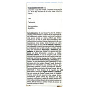 Ossopan 600Mg Con 30 Tabletas (Complejo Oseinico Mineral) - WeCare Pharma