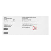 Vytorin 10Mg/10Mg Con 28 Comprimidos (Ezetimiba/Simvastatina) - WeCare Pharma