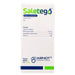 Saletego Gotas 1% 10Ml (Eberconazol) - WeCare Pharma