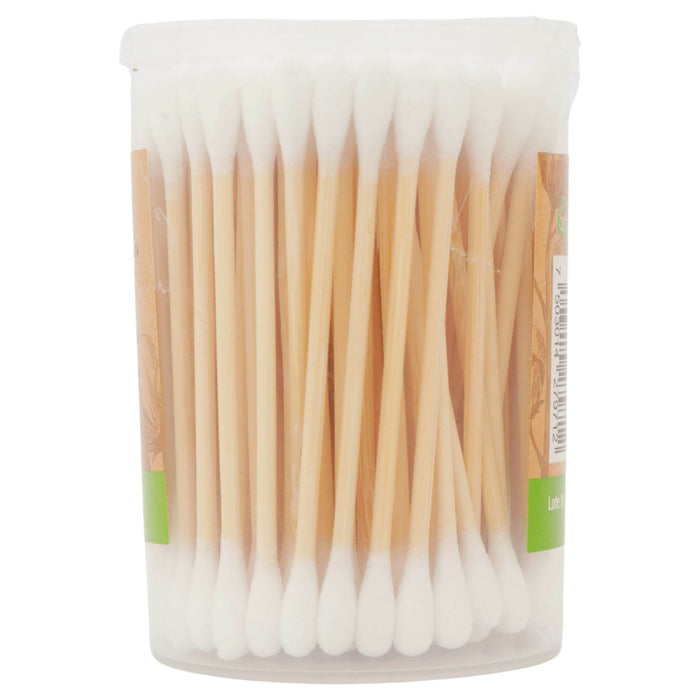 Aplicadores De Algodón Cottoni Con 100 - WeCare Pharma