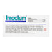 Imodium 2Mg Con 12 Tabletas (Loperamida) 6 - 7501109901067