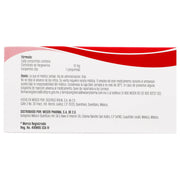 Plidan Grageas 10Mg Con 20 (Pargeverina) - WeCare Pharma