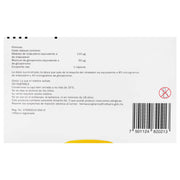 Ultibro Breezhaler 110Mcg /50Mcg Con 30 Capsulas (Indacaterol/Glicopirronio) - WeCare Pharma