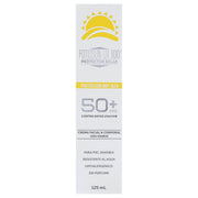 Bloqueador Fotosun Uv 100 Fps 50 125Ml - WeCare Pharma