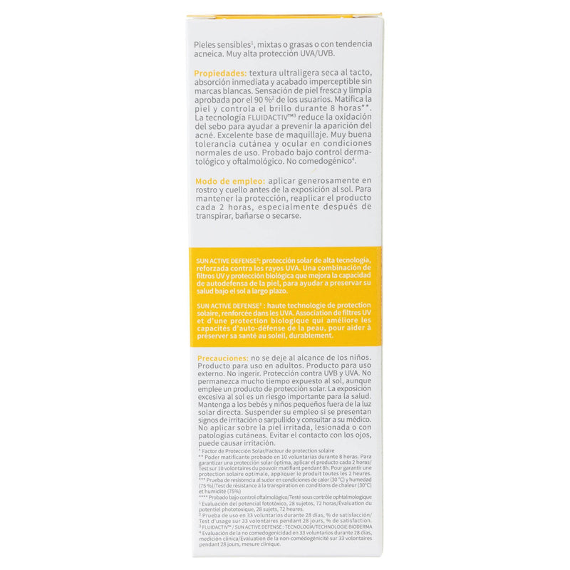 Bioderma Photoderm Acabado Matte Fps50 Neutro 40Ml - WeCare Pharma