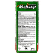 Shampoo Medicasp 130Ml - WeCare Pharma