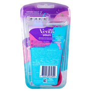 Rastrillo Gillette Venus Suave Con 2 - WeCare Pharma