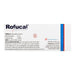 Rofucal 25Mg Con 30 Tabletas (Hidroclorotiazida) - WeCare Pharma