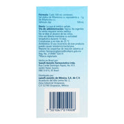 Rifocyna Spray 1G/100Ml 20Ml (Rifamicina) - WeCare Pharma