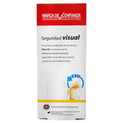 Aerochamber Plus Flow-Vu Infantil - WeCare Pharma