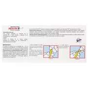 Diclovith-B-Frt 100Mg/125Mg/75Mg/20Mg Con 3 Ampulas (Complejo B/Diclofenaco) - WeCare Pharma