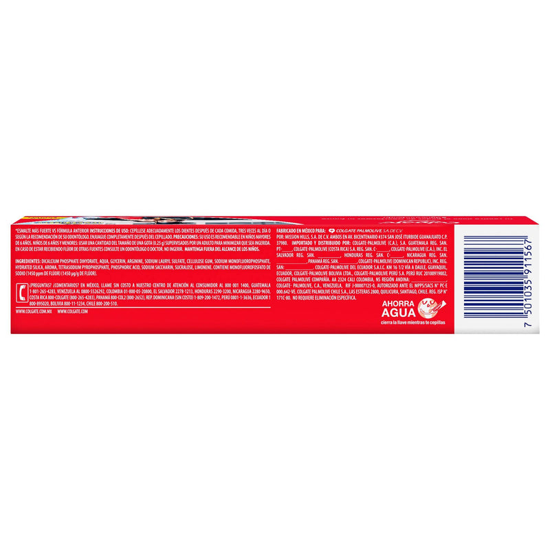 Colgate Pasta Dental Max Protec Anti 50Ml - WeCare Pharma