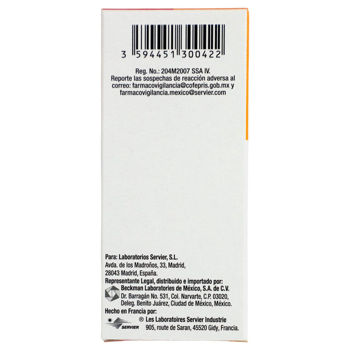 Procoralan 5Mg Con 56 Comprimidos (Ivabradina) - WeCare Pharma