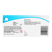Adimod Frasco 400Mg/7Ml Con 10 (Pidotimod) - WeCare Pharma