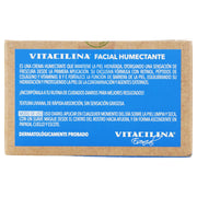 Crema Vitacilina Facial Humectante 100G - WeCare Pharma