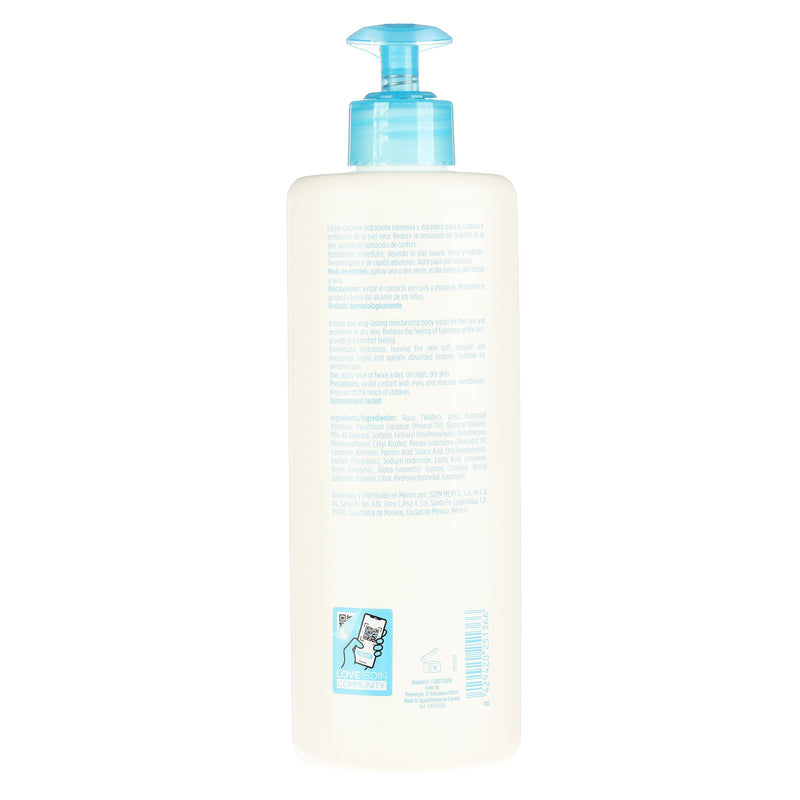 Isdin Ureadin Lotion10 400Ml 8429420251366 7
