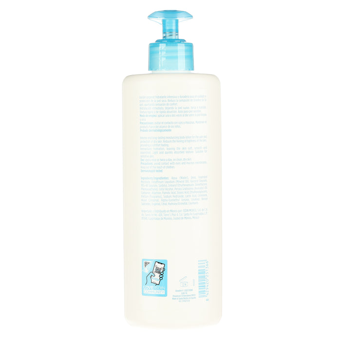 Isdin Ureadin Lotion10 400Ml 8429420251366 7