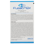Equipo Para Venoclisis Con Aguja Flebotek - WeCare Pharma