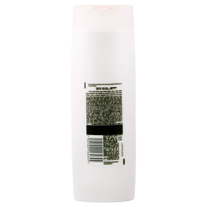 Shampoo Pantene Rizos Definidos 400Ml - WeCare Pharma