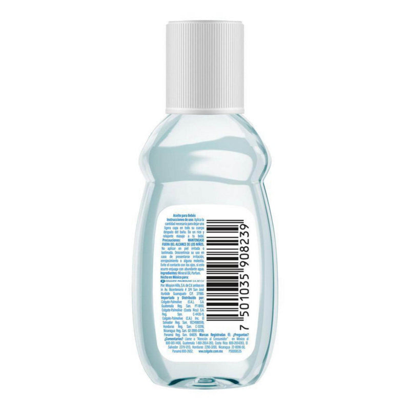 Aceite Mennen Baby Frasco Con 50Ml - WeCare Pharma