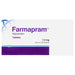 Farmapram (Alprazolam) Tabletas 1Mg Con 90 - WeCare Pharma