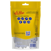 Guante De Nitrilo No Estéril Le Roy Negro Con 8 - WeCare Pharma