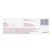 Pulmicort 0.125Mg/Ml 2Ml Con 5 Ampulas (Budesonida) - WeCare Pharma
