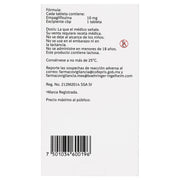 Jardianz 10Mg Con 30 Tabletas (Empagliflozina) - WeCare Pharma