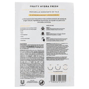 Mascarilla Facial Ponds Fruity Hidra Fresh Con 1 - WeCare Pharma