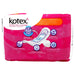 Toallas Kotex Anatomica Con Alas Con 10 - WeCare Pharma