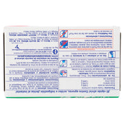 Sal De Uvas Picot Sobres 2.48G/0.21G/1.94G Con 10 (Bicarbonato/Ac Tartarico/Ac Citrico) - WeCare Pharma