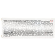 Febrax 275/300Mg Con 15 Tabletas (Naproxeno/Paracetamol) - WeCare Pharma