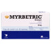 Myrbetric 50Mg Con 30 Tabletas (Mirabegron) - WeCare Pharma