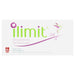 Ilimit 24/4 3Mg/0.02Mg Con 24 Comprimidos (Drospirenona/Etinilestradiol) - WeCare Pharma
