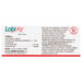 Lobi Hz 5Mg/12.5Mg Con 14 Tabletas (Nebivolol/Hidroclorotiazida) - WeCare Pharma