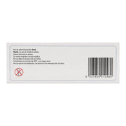 Elicuis 2.5Mg Con 20 Tabletas (Apixaban) - WeCare Pharma