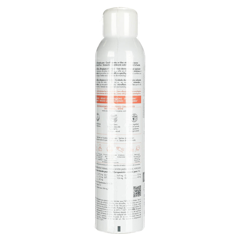 Avene Agua Termal 300Ml - WeCare Pharma